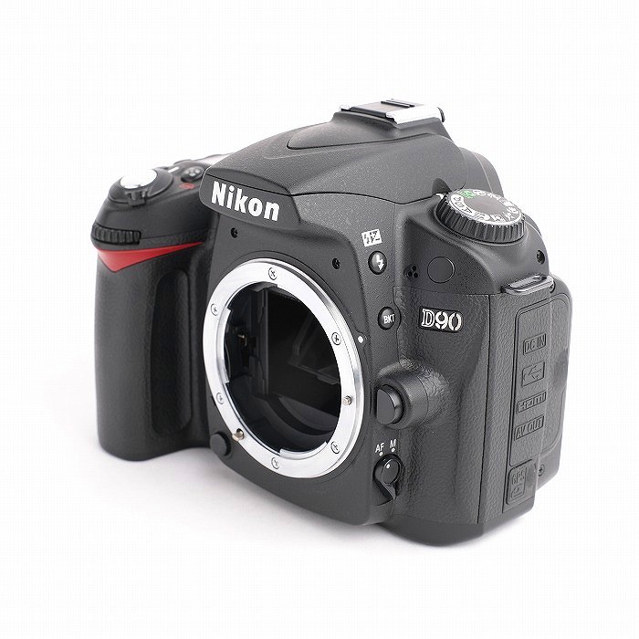 中古】(ニコン) Nikon D90 ボディ｜ナニワグループオンライン 