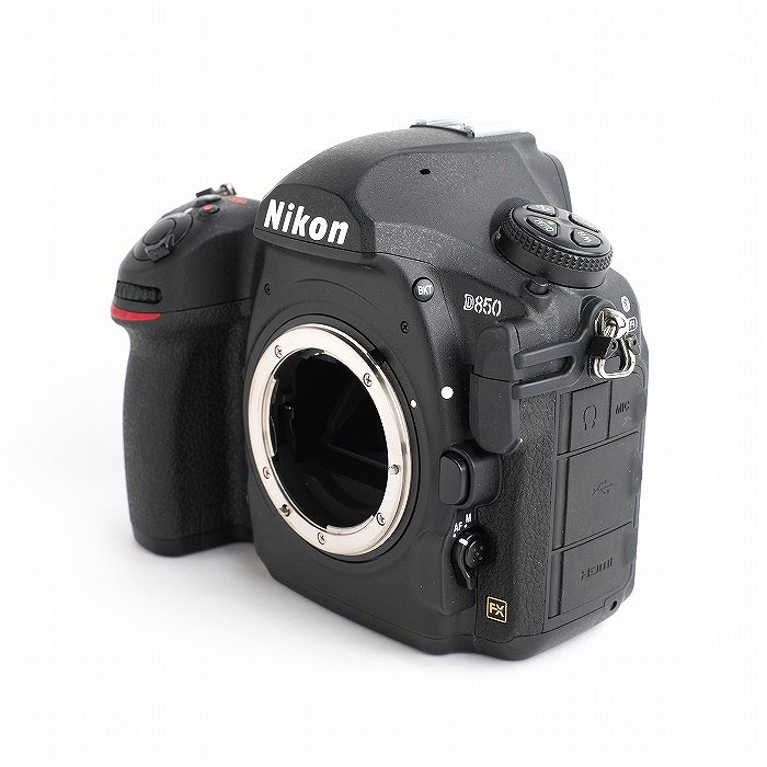 中古】(ニコン) Nikon D850 ボディ｜ナニワグループオンライン 