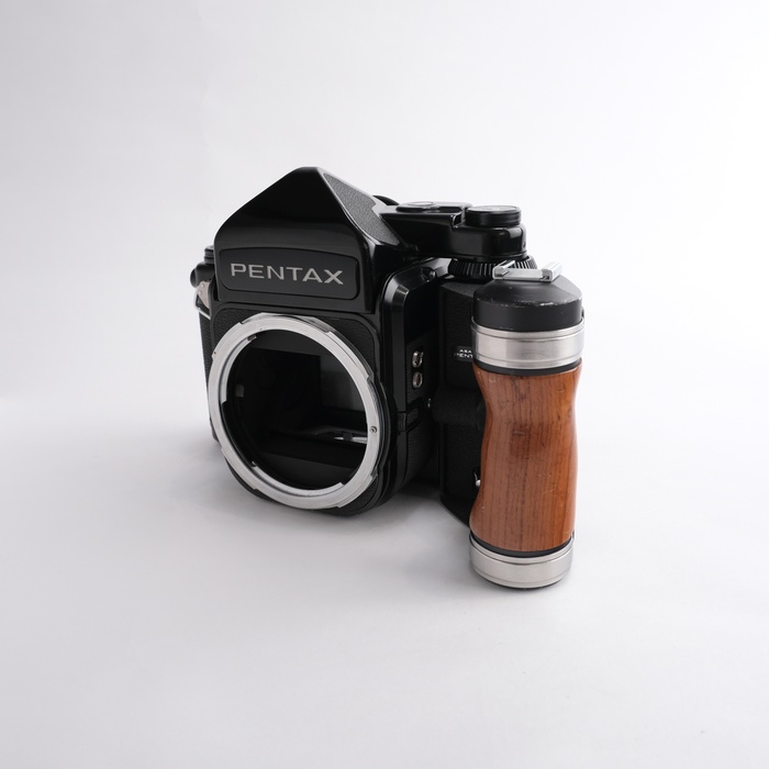 中古】(ペンタックス) PENTAX 67 TTL｜ナニワグループオンライン