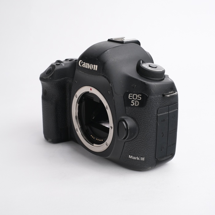 【約1万ショット】Canon EOS 5D mark3 markⅢ ボディ 本体 Canon EOS 5D Mark III Camera Body