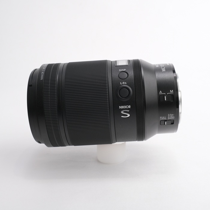 中古】(ニコン) Nikon Z MC 105/2.8 VR S｜ナニワグループ