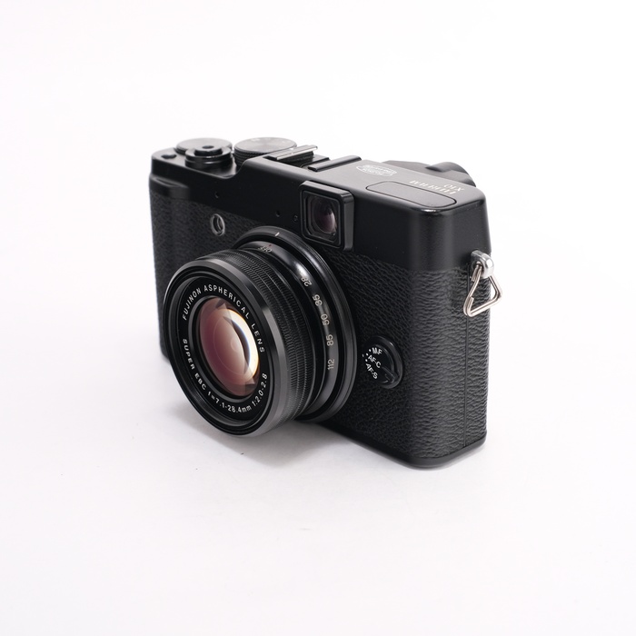 中古】(フジフイルム) FUJIFILM FX-X10 デジタルカメラ｜ナニワ