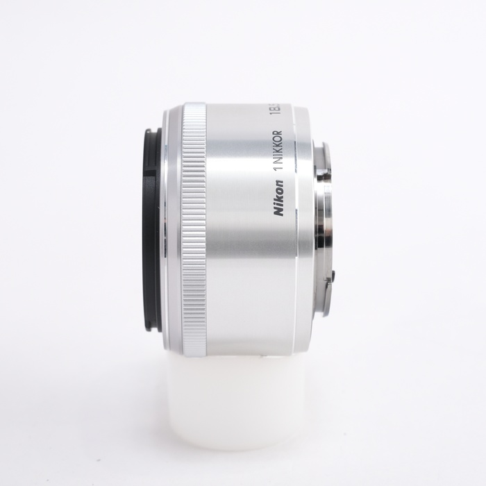 中古】(ニコン) Nikon 1 NIKKOR 18.5/1.8 シルバー｜ナニワグループ 