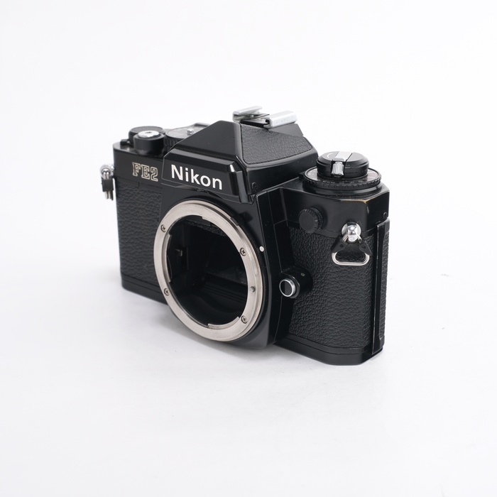 中古】(ニコン) Nikon FE2 ブラック｜ナニワグループオンライン