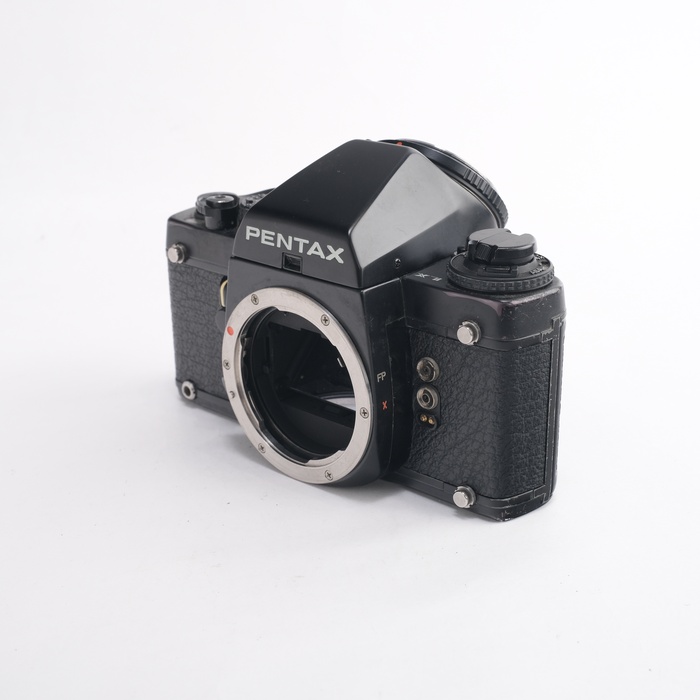 中古】(ペンタックス) PENTAX LX 後期 ボディ (FD-2ウエストレベル