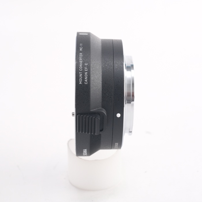 中古】(シグマ) SIGMA MC-11 マウントコンバーター EF-Eマウント用