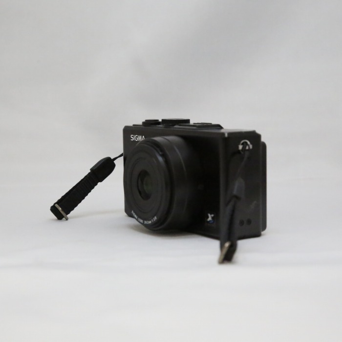 シグマ SIGMA DP2x - カメラ、光学機器