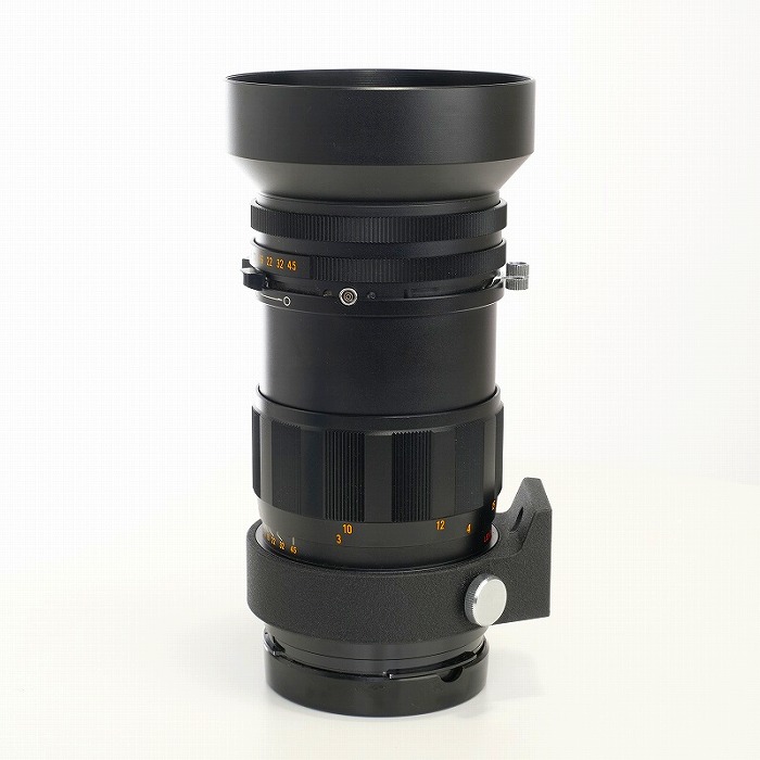 Mamiya MAMIYA-SEKOR 250mm F5 マミヤ セコール マミヤプレス 中