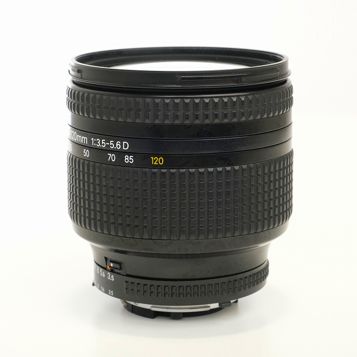 中古】(ニコン) Nikon Ai AF Zoom Nikkor 24-120/F3.5-5.6D (IF 