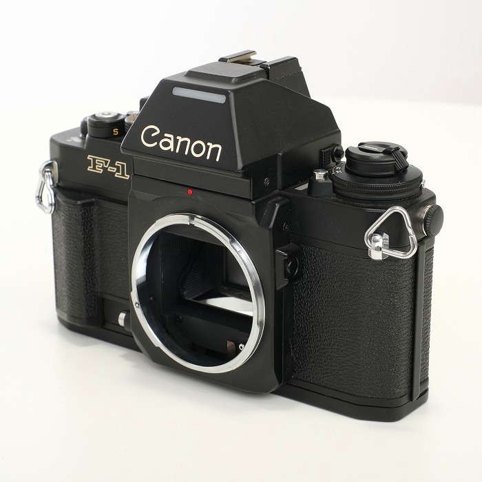 中古】(キヤノン) Canon New F-1 (AEファインダー)｜ナニワグループ