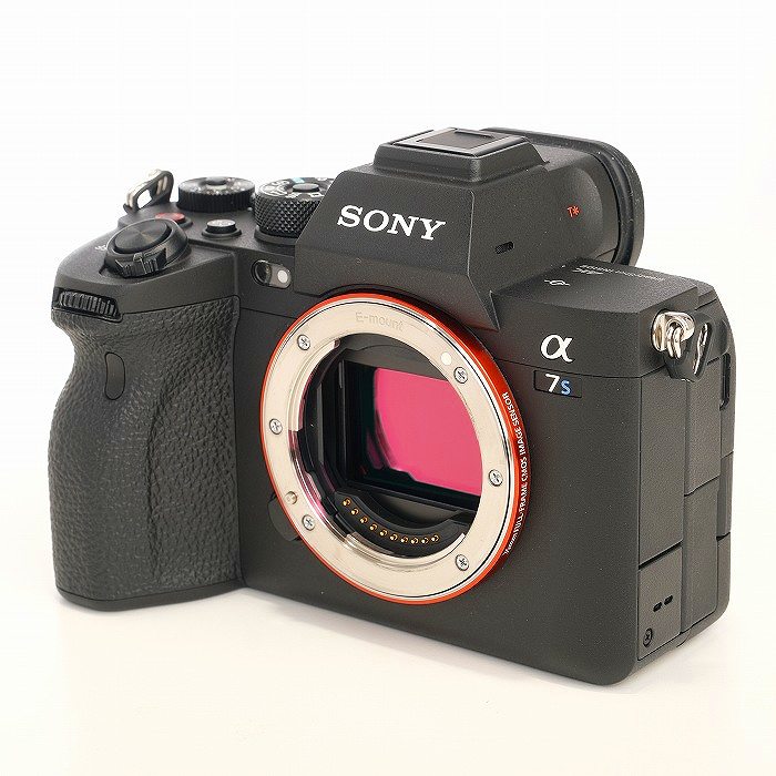 SONY α7siii 2個セット - ミラーレス一眼