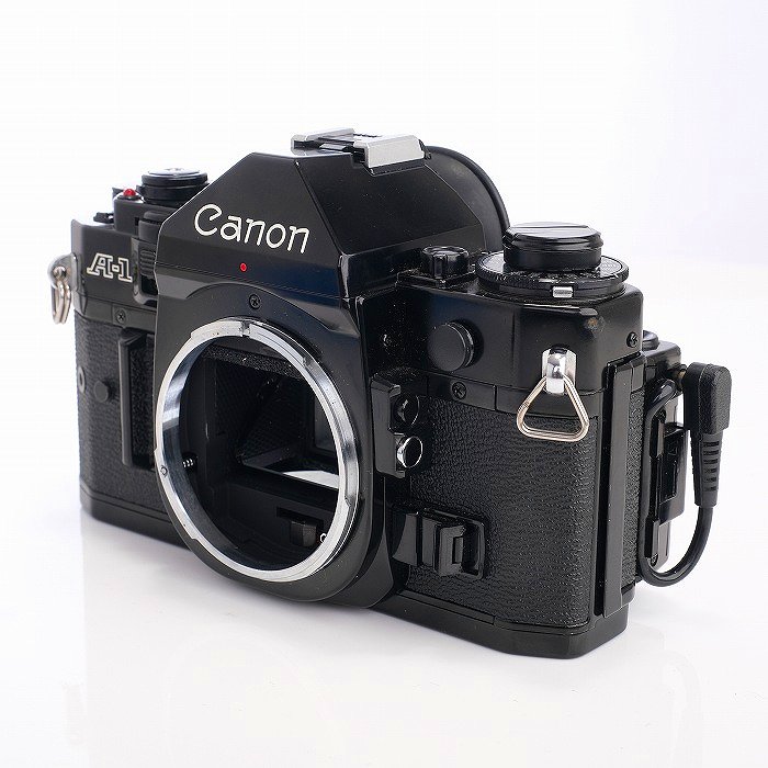 中古】(キヤノン) Canon A-1 (データバックA付)｜ナニワグループ