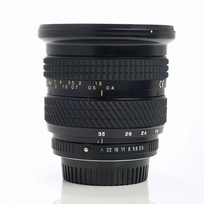 中古】(トキナ) Tokina AF 19-35/F3.5-4.5 (ペンタックス用) [AF193