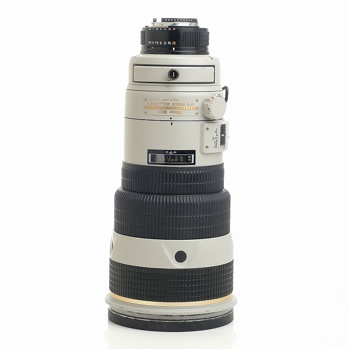 中古】(ニコン) Nikon AI AF-S Nikkor ED 300/F2.8D(IF) (ライトグレー