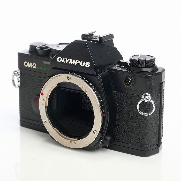 中古】(オリンパス) OLYMPUS OM-2 (ブラック)｜ナニワグループ