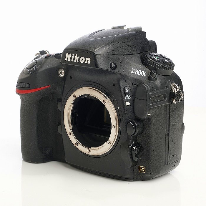 中古】(ニコン) Nikon D800E ボデイ｜ナニワグループオンライン