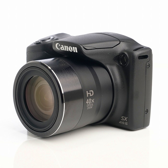 新品】CANON SX410 IS【未使用】 - www.sorbillomenu.com