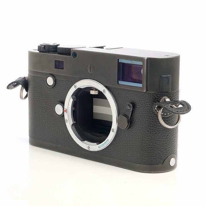 中古】(ライカ) Leica 10930 M モノクローム(TYP246)｜ナニワグループ ...