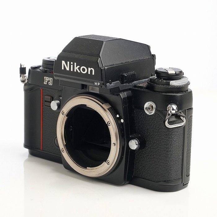 中古】(ニコン) Nikon F3 HP｜ナニワグループオンライン｜2221250026536