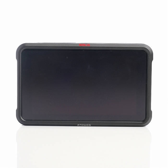 中古】ATOMOS ATOMNJAV01 NINJA V+5アクセサリーキット｜ナニワ