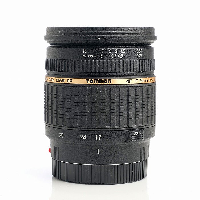 中古】(タムロン) TAMRON SP AF17-50/F2.8 XR DI2 LD A16S ソニーA