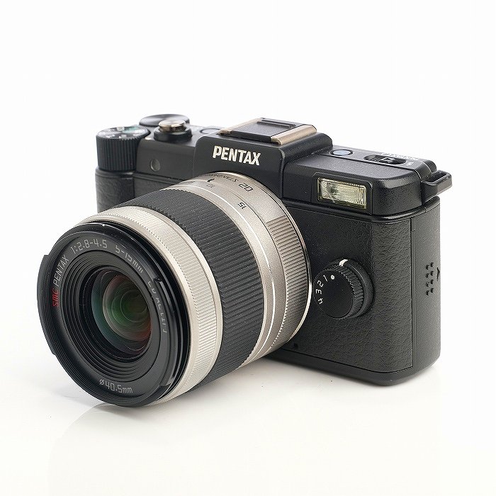 中古】(ペンタックス) PENTAX Q 02ズームレンズキツト｜ナニワグループ