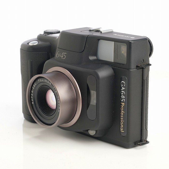 中古】(フジフイルム) FUJIFILM GA645 プロ(60/4)｜ナニワグループオンライン｜2221250029797