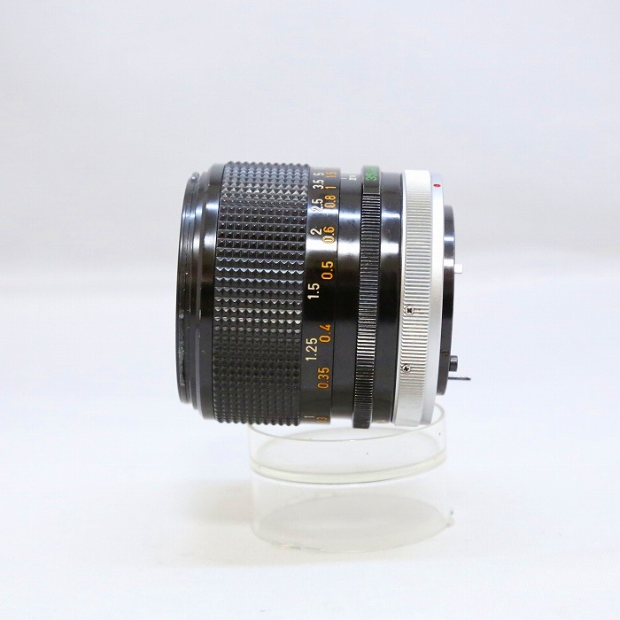 【中古】Canon FD 35mm f/2 レンズ 楽天市場】canon fd 35mm f2（カメラ用交換レンズ｜カメラ