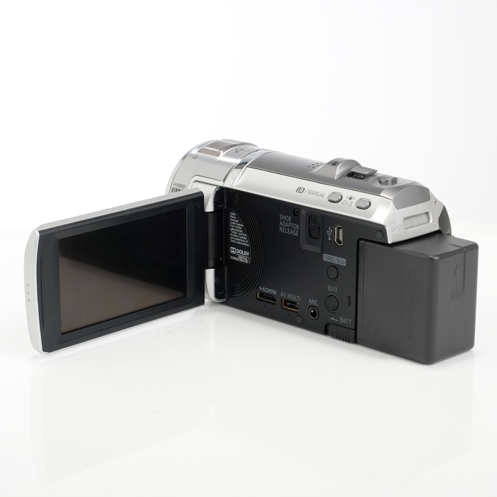 中古】(パナソニック) Panasonic HC-V600M-S｜ナニワグループ