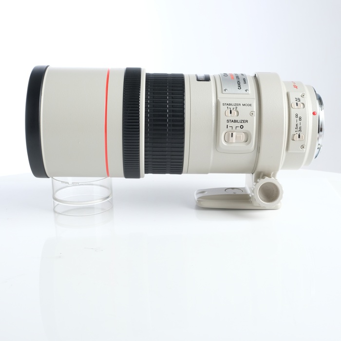中古】(キヤノン) Canon EF300/F4L IS USM｜ナニワグループオンライン