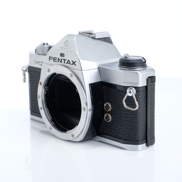 中古】(ペンタックス) PENTAX MX ボディ シルバー｜ナニワグループ