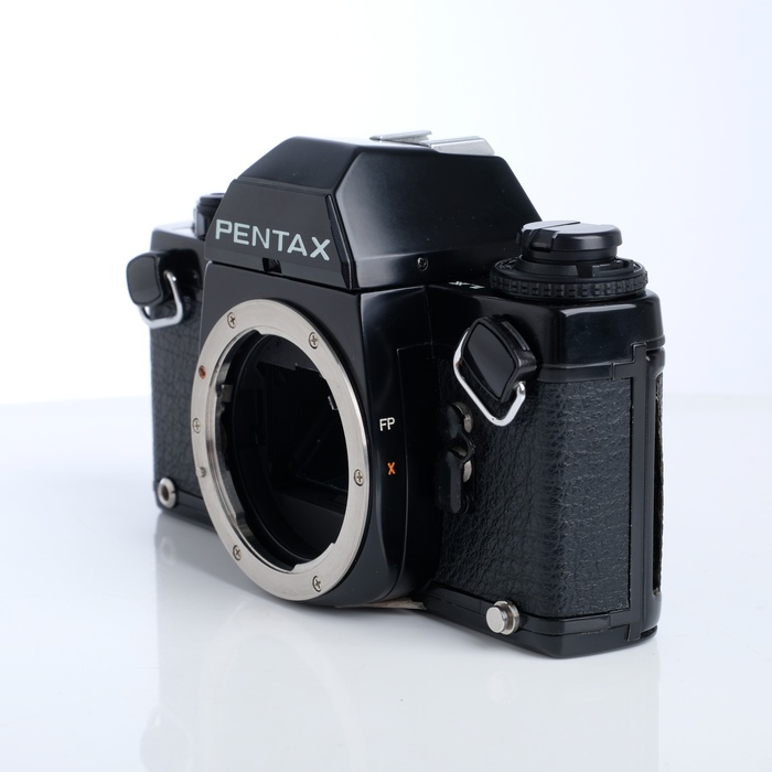 中古】(ペンタックス) PENTAX LX BODY｜ナニワグループオンライン