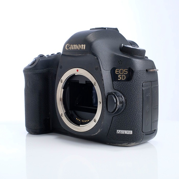 【中古】 キヤノン EOS 5D MarkIII ボディ➕バッテリー1個その他 中古】(キヤノン) Canon EOS 5D MarkIII ボディ｜ナニワグループ