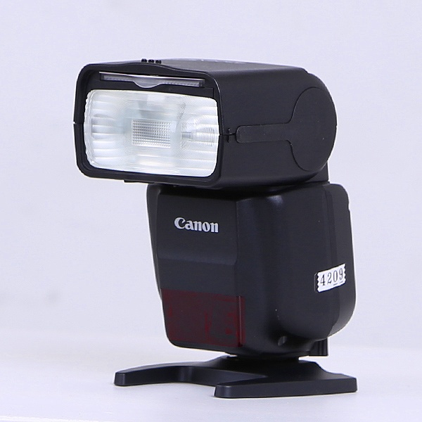 中古 キヤノン Canon スピードライト 430ex 3 Rt ナニワグループオンライン