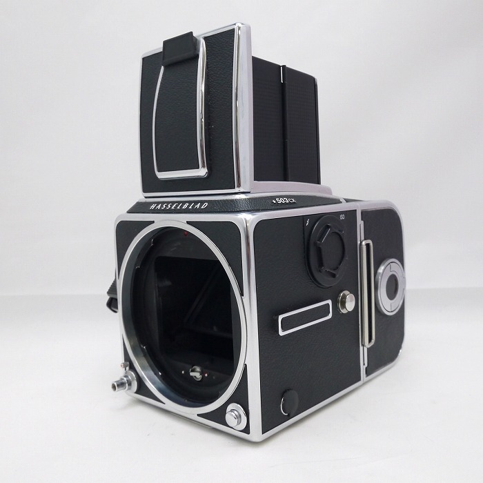 中古】(ハッセルブラッド) HASSELBLAD 503CX A12付｜ナニワグループ