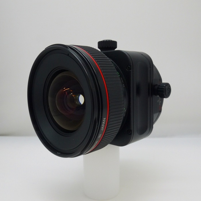 中古】(キヤノン) Canon TS-E24/F3.5L｜ナニワグループオンライン
