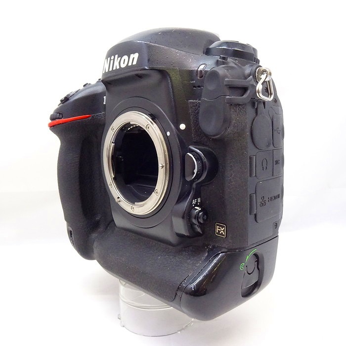 中古】(ニコン) Nikon D4 ボデイ｜ナニワグループオンライン ...