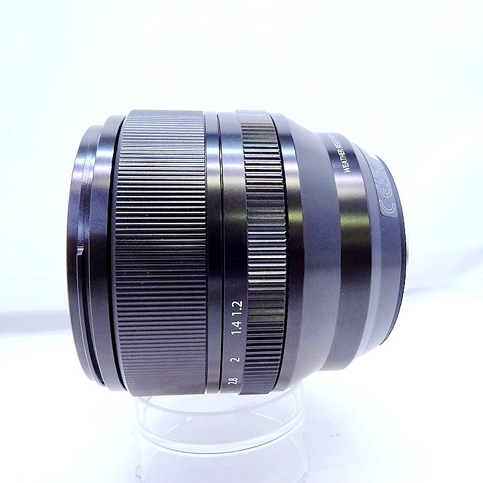 中古】(フジフイルム) FUJIFILM フジ XF56/F1.2 R WR｜ナニワグループ