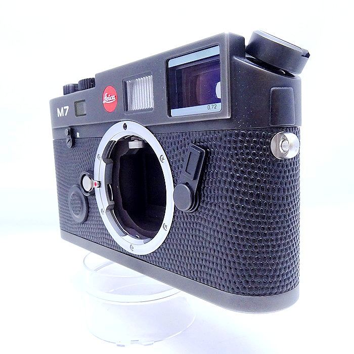 yÁz(CJ) Leica M7 0.72 ubN