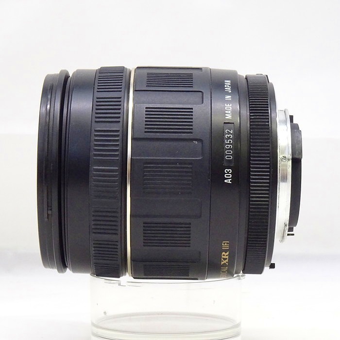 完動品 タムロン AF 28-200 MACRO A031 ペンタックス用おすすめレンズ