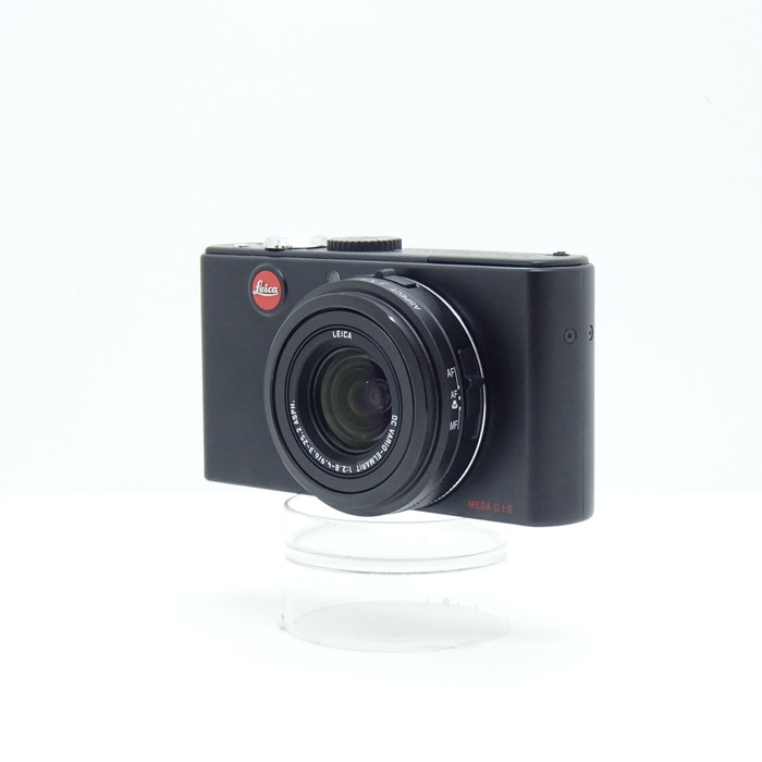 中古】(ライカ) Leica D-LUX3｜ナニワグループオンライン｜2222050194449