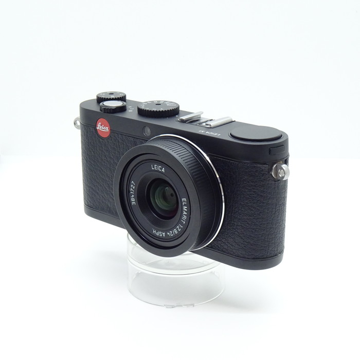 中古】(ライカ) Leica X1 ブラック｜ナニワグループオンライン