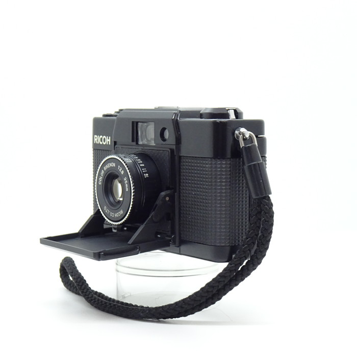 中古】(リコー) RICOH FF-1｜ナニワグループオンライン｜2222050196375