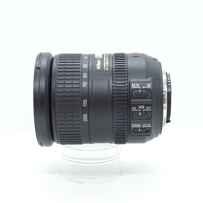 yÁz(jR) Nikon AF-S DX VR 18-200/F3.5-5.6G IF-ED