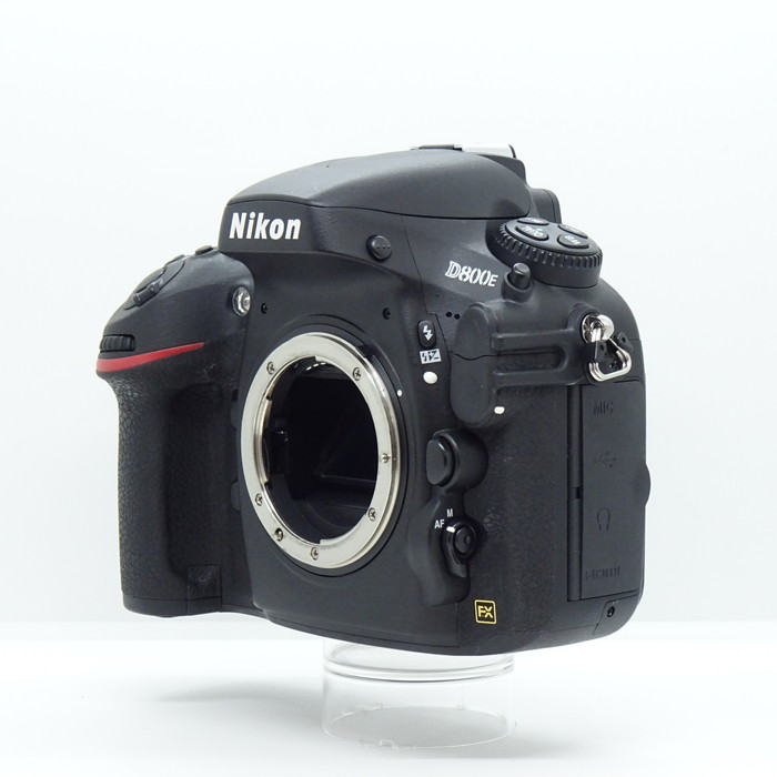 中古】(ニコン) Nikon D800E ボディ｜ナニワグループオンライン