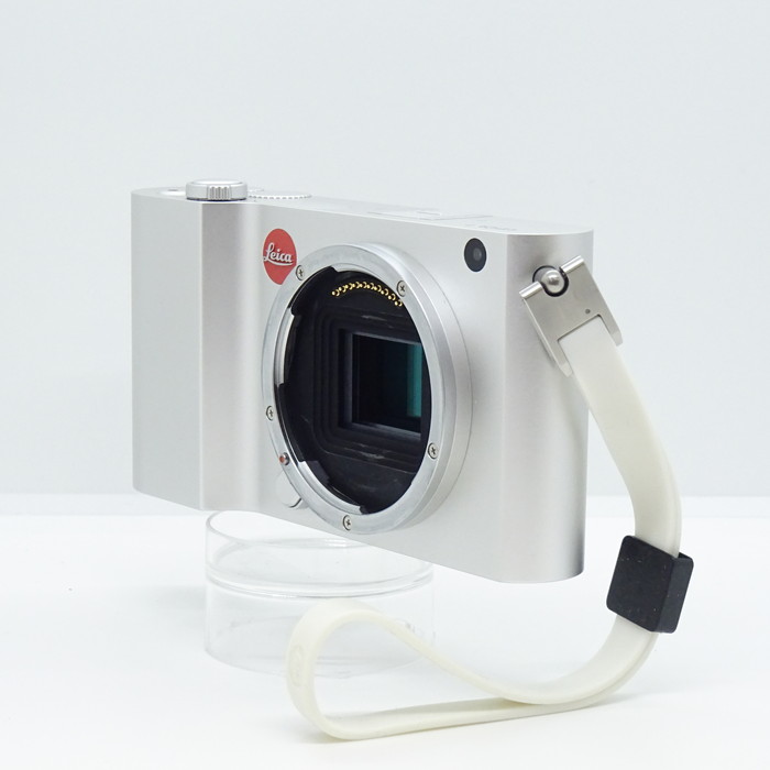 中古】(ライカ) Leica T(Type701)｜ナニワグループオンライン