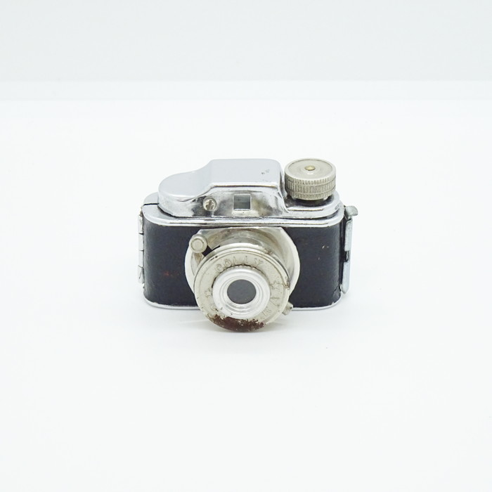 豆カメラ HOMER フィルムカメラ - カメラ
