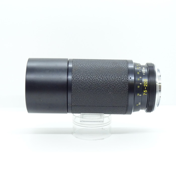 中古】(ライカ) Leica バリオエルマーR75-200/4.5(3CAM)｜ナニワ