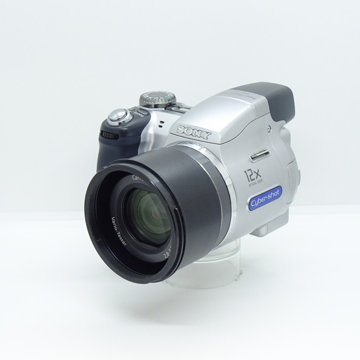 中古】(ソニー) SONY DSC-H5｜ナニワグループオンライン｜2222050202014