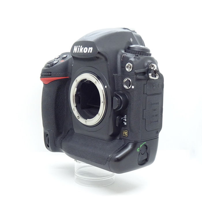 Nikon D3S ボディ